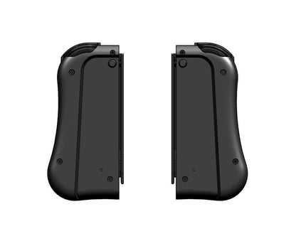 Wireless Remotes Left and Right Controllers with the Built-In Gyroscope Supports Motion Sensing Function Controller Replacement