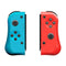 Wireless Remotes Left and Right Controllers with the Built-In Gyroscope Supports Motion Sensing Function Controller Replacement